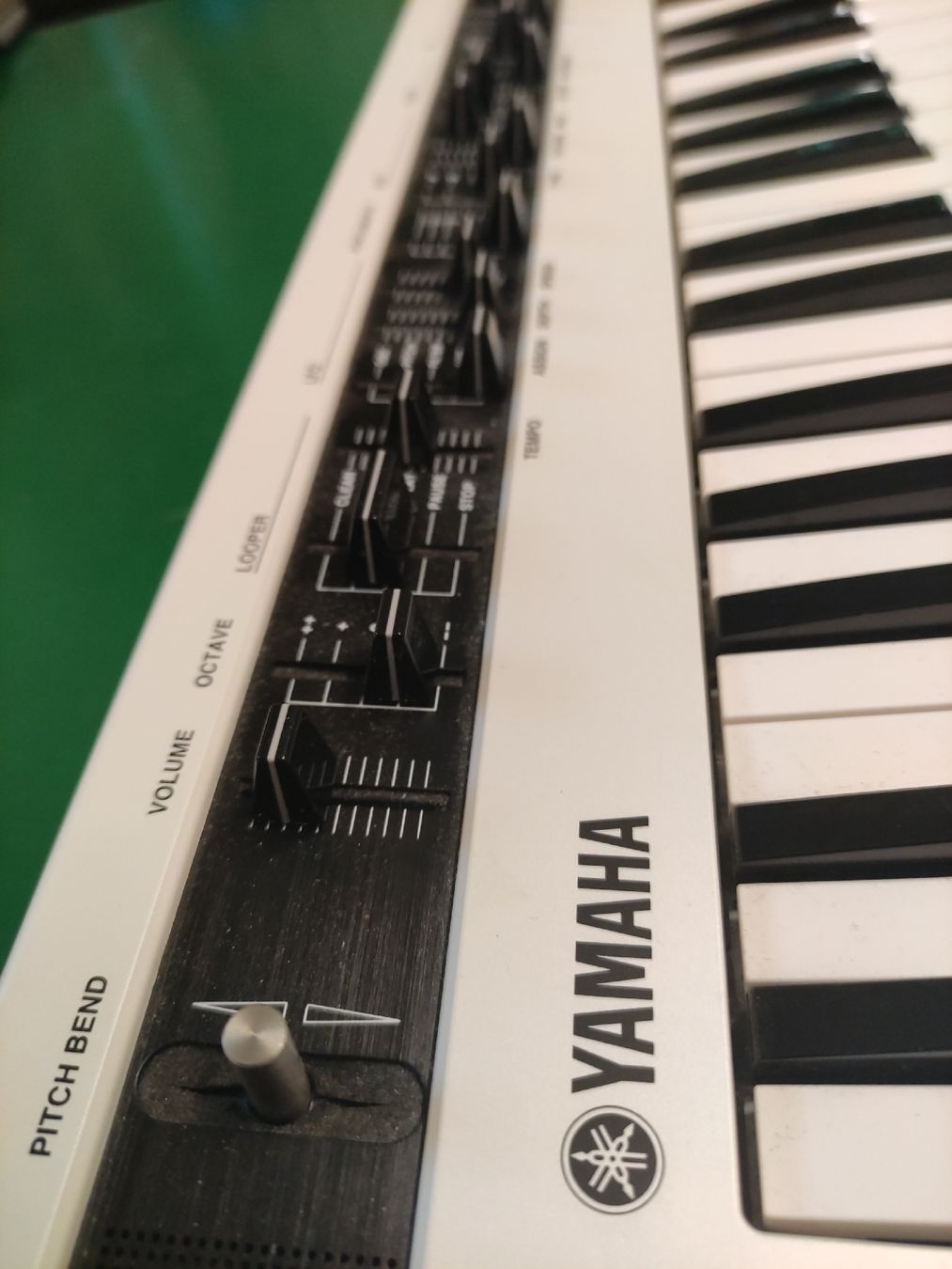 Yamaha Strumenti musicali: Yamaha reface CS Synthesizer – Usato da Wetzikon ZH venduto da schirkahn 4