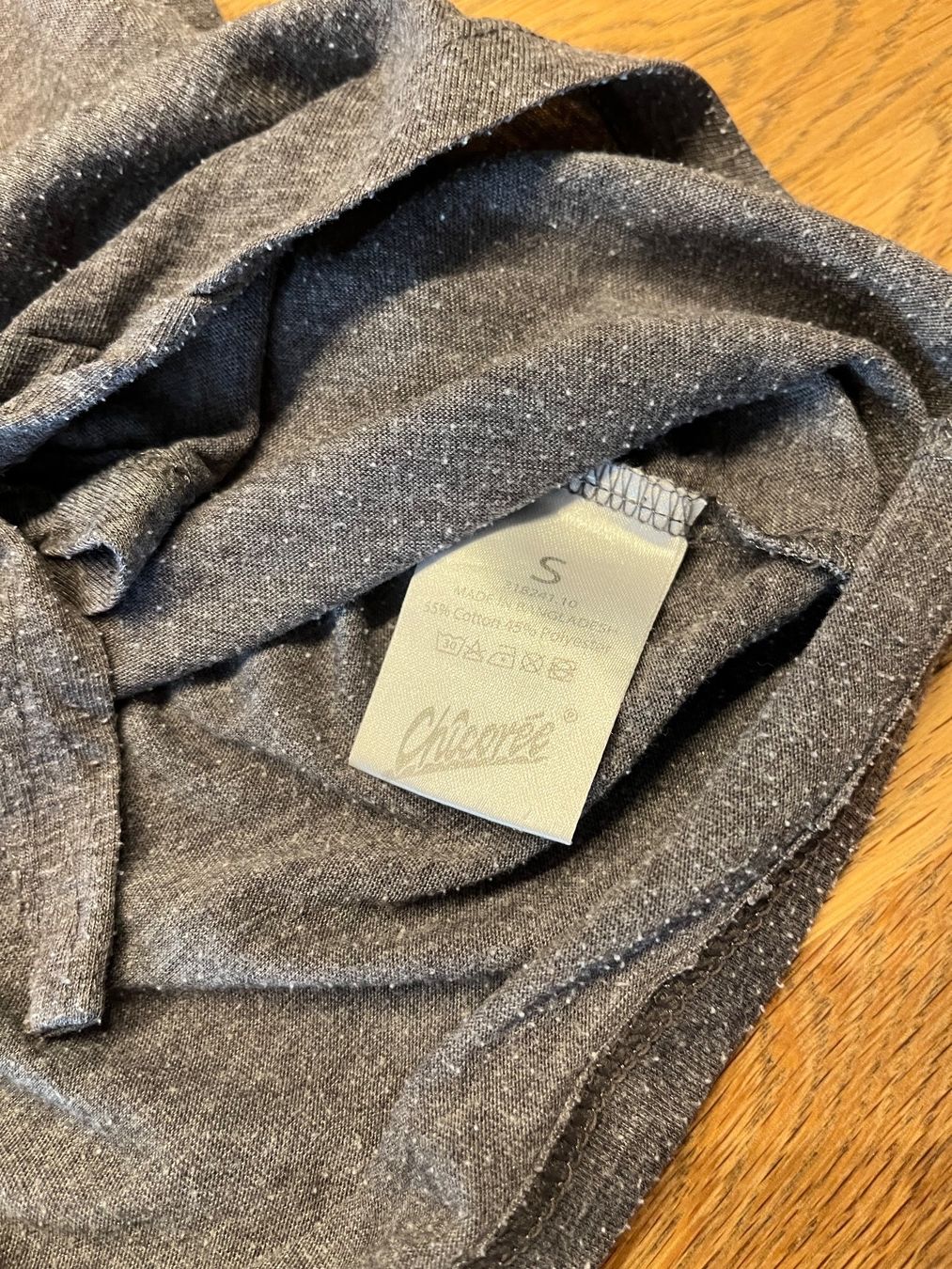 Blusen, T-Shirts & Tops: Shirt Gr.M – Gebraucht aus Oberdorf SO von sa-na 2