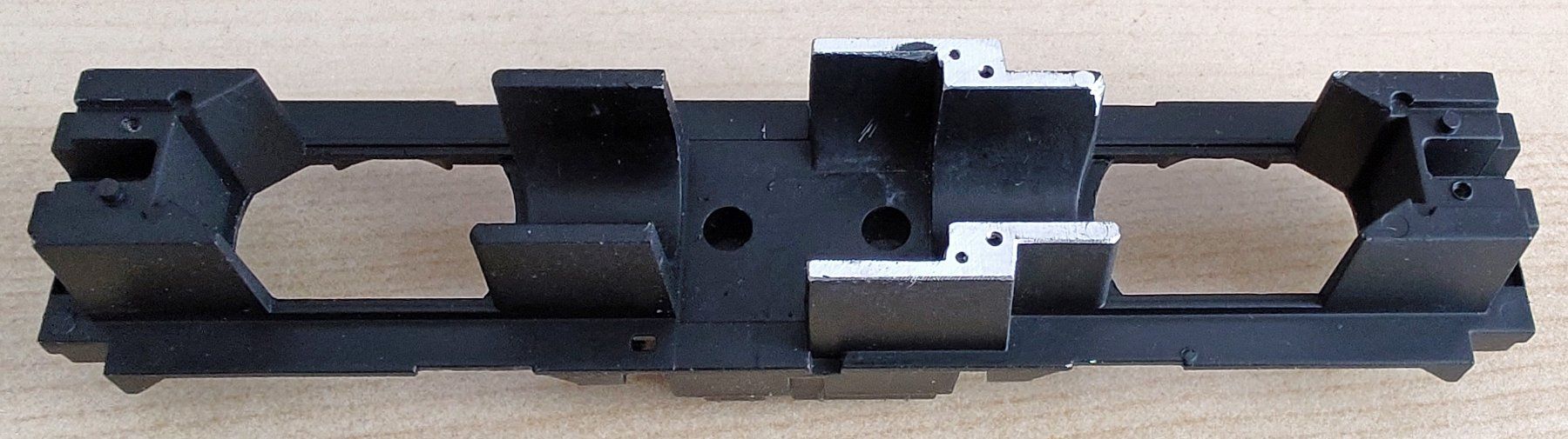 Modellini di ferrovie: Platine Electrotren Am 841 21MTC – Nuovo (secondo la descrizione) da Münsingen venduto da Rufer34 1
