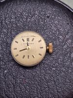 Mouvement Longines 322