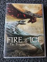 FIRE & ICE (13316)