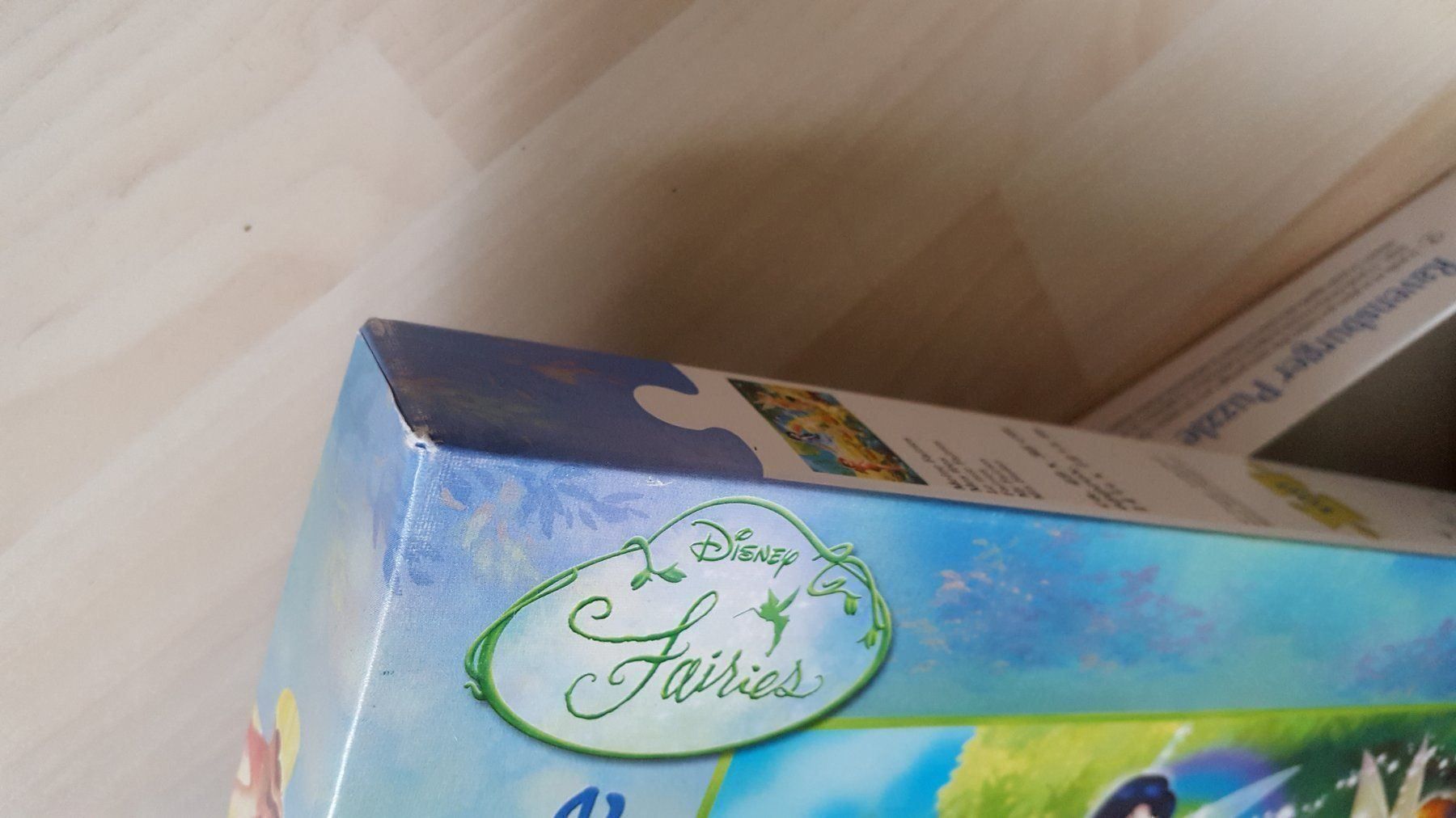 Ravensburger Puzzles: Puzzle, Ravensburger 100 Teile ab 6 J. – Gebraucht aus Schönengrund von Liane63 3