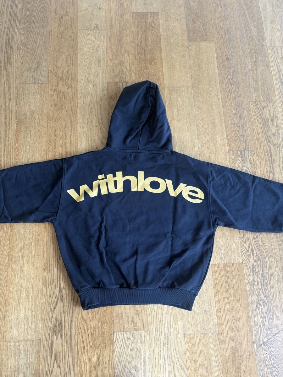 Scuffers Maglioni & Felpe: Scuffers hoodie – Nuovo (secondo la descrizione) da Maienfeld venduto da jar_n9qt 2
