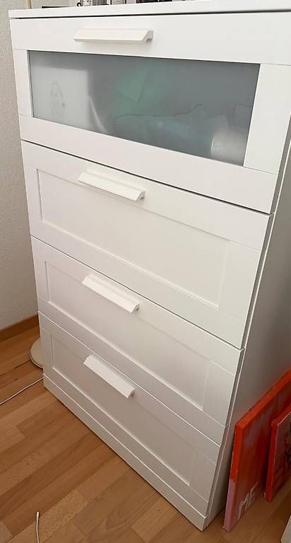 Kommoden: Kommode mit 4 Schubladen – Gebraucht aus Zürich von hei_72bb 2