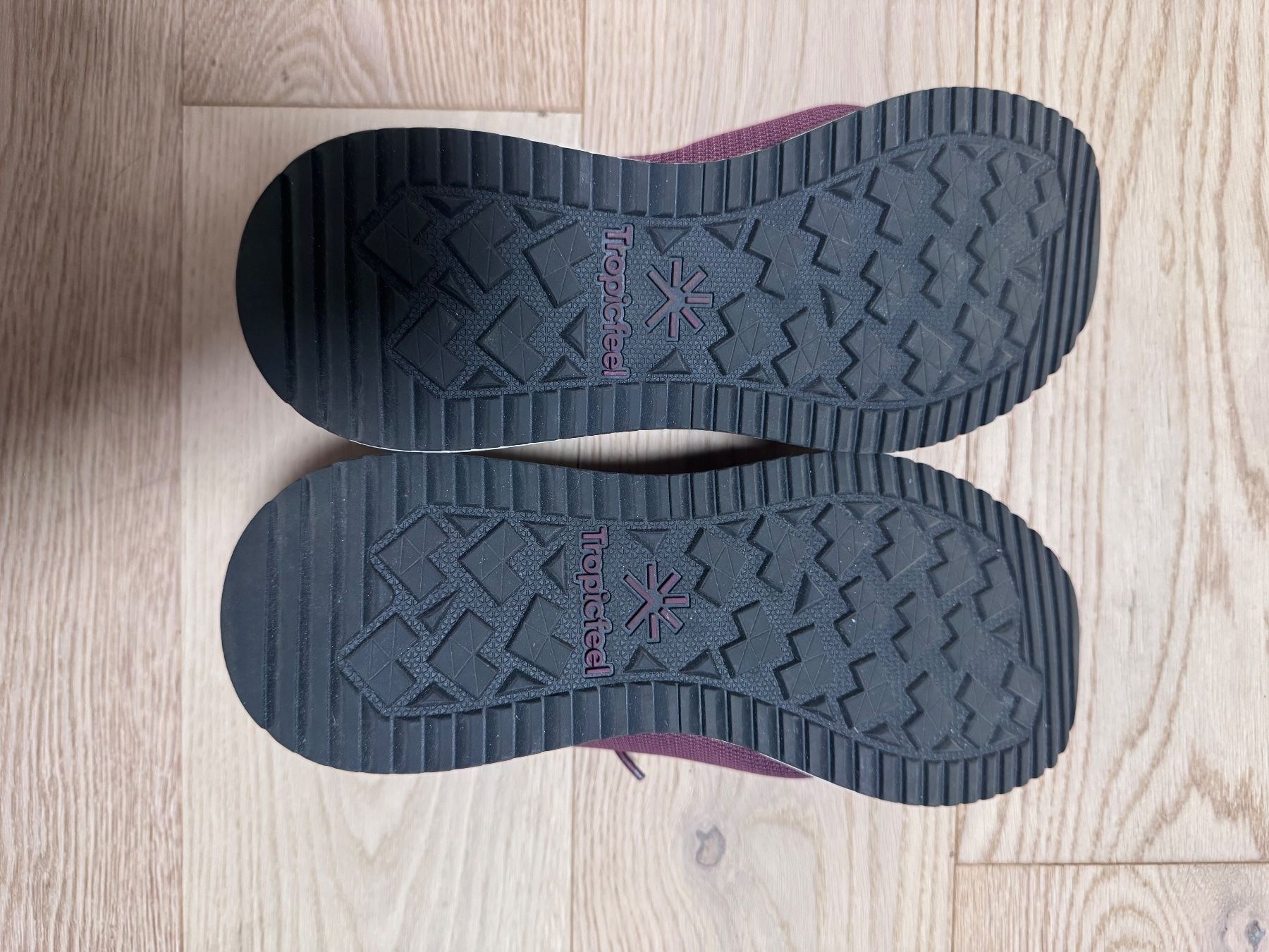 Scarpe da uomo: Männer Sneaker von Tropic Feel Grösse 40 – Nuovo (secondo la descrizione) da Winterthur venduto da jen_w6kc 1