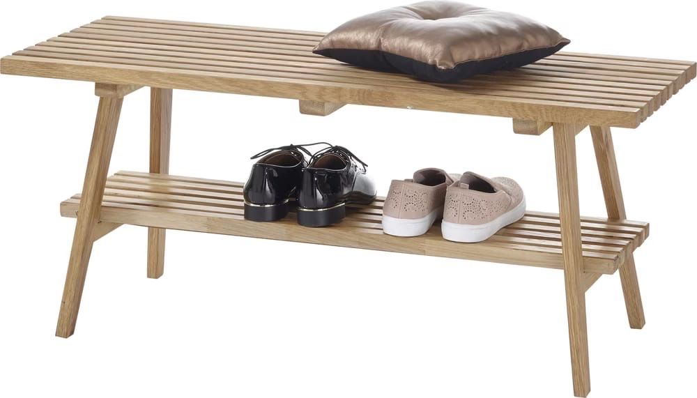 Panchine: Sitzbank Robas Lund (Alwar) – Usato da Zürich venduto da Lensi64 3