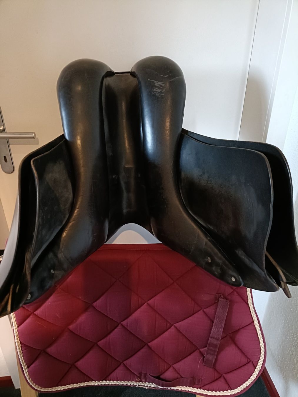 Selle & Accessori: Sattel Cobra VSD – Usato da Henggart venduto da dob_7qk7 2