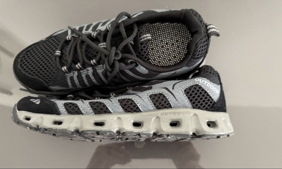 Damenschuhe: OUTDOOR Sneakers Grösse 39 – Neu (gemäss Beschreibung) aus Pfeffikon LU von pepino17 6