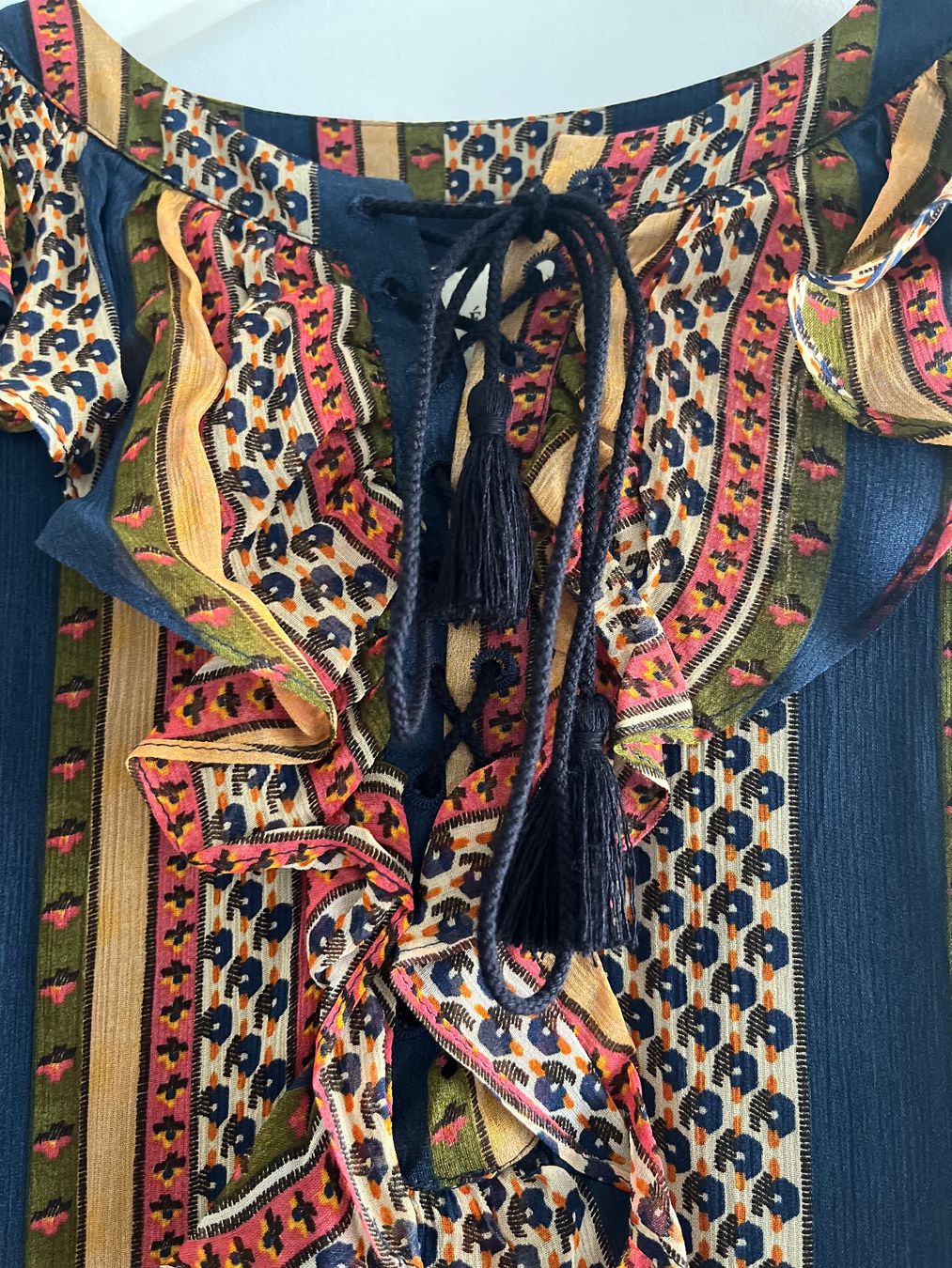 Sezane Vestiti: TRAUMKLEID von SÉZANE - neu - – Nuovo (secondo la descrizione) da Jona venduto da vanessasupermarket20 7