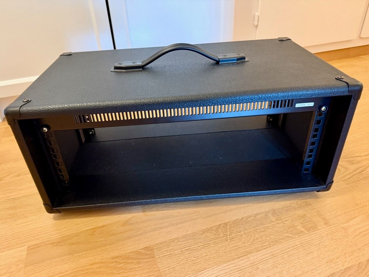 Strumenti musicali: Subzero 4 HE Guitar Amp Head & Effekt Rack *** TOP *** – Usato da Oberrieden venduto da hot_lemon 1