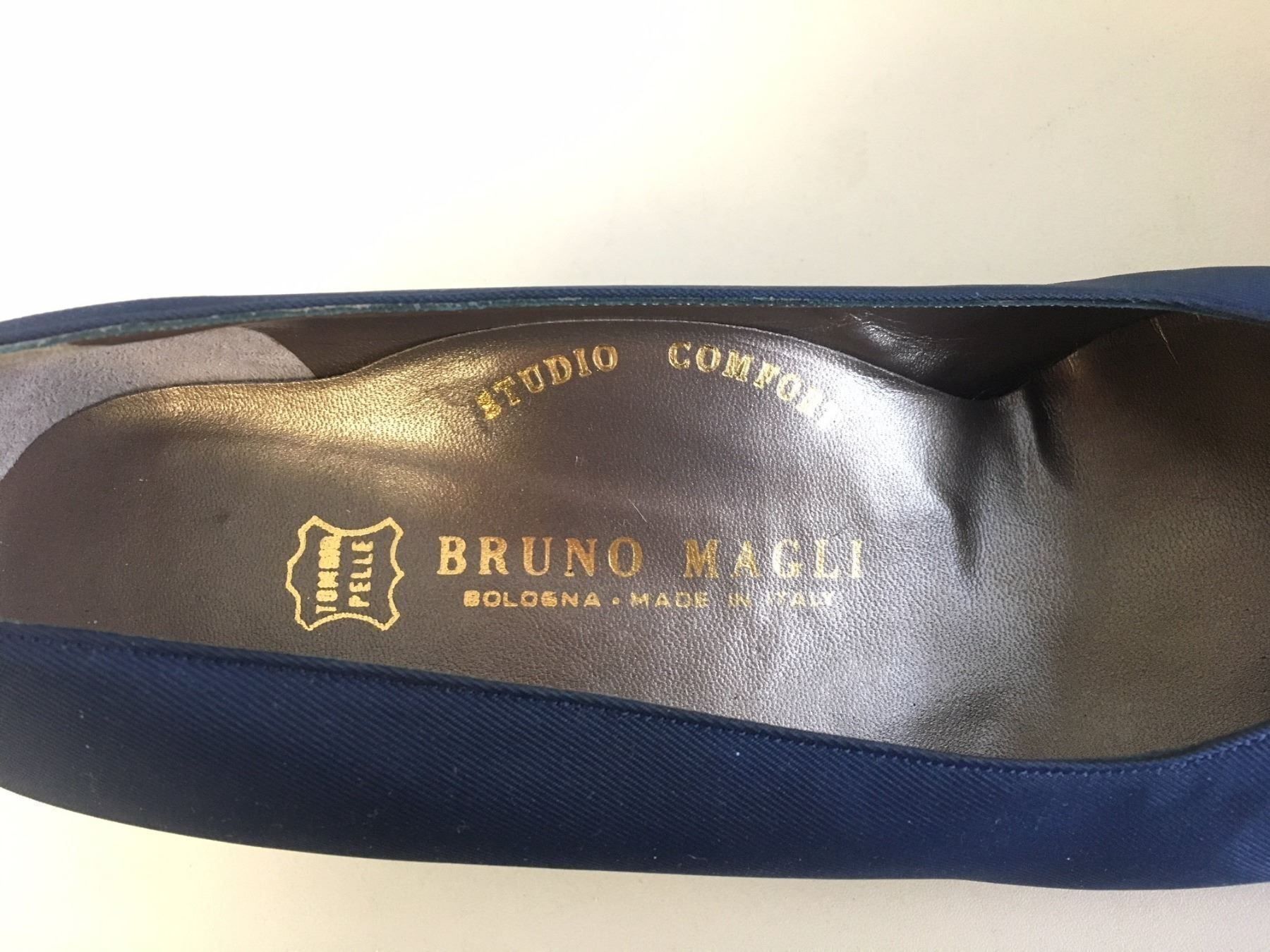 Scarpe da donna: Halbschuh elegant für Feste oder Events – Usato da Brügg BE venduto da rutschimedizin 3