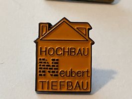 1 Pin Neubert Hochbau Tiefbau