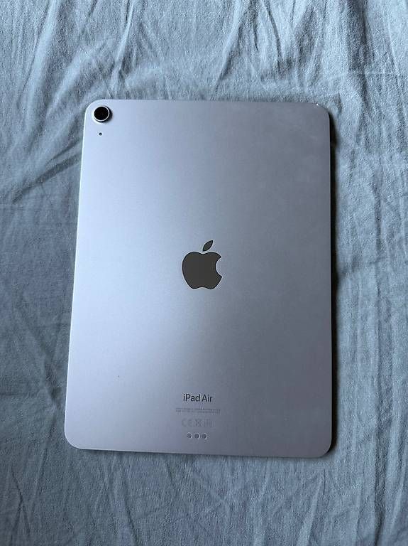 Apple Tablet PC: iPad Air 11'' 128gb, Magic Keyboard et Apple Pencil – Usato da Les Reussilles venduto da elinhasalottosay 1
