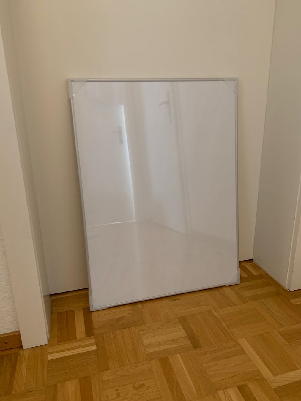Cornici: NEU Bilderrahmen / Puzzlerahmen - Originalverpackt – Nuovo e nell'imballaggio originale da Langnau am Albis venduto da jud_62d8