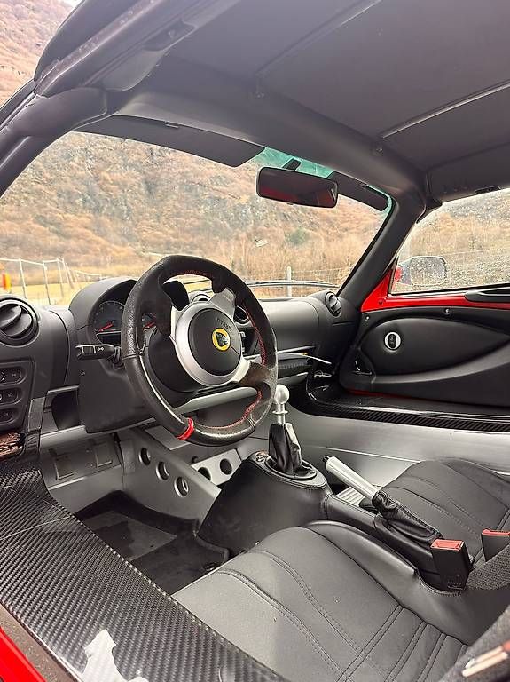 Lotus Automobili: Lotus Elise 220 sport – Usato da Malvaglia venduto da Tiz79 4