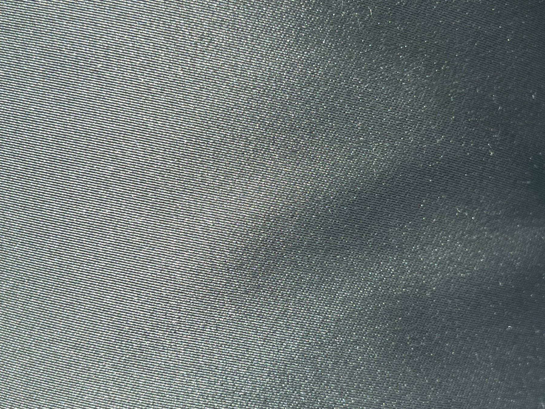 Kvadrat Tende: Blickdichter Vorhangstoff von Kvadrat, 2seitig – Usato da Neuenhof venduto da rio78 2