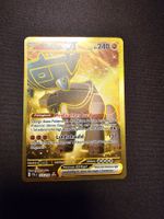 Dinglu EX Gold DE 275/193