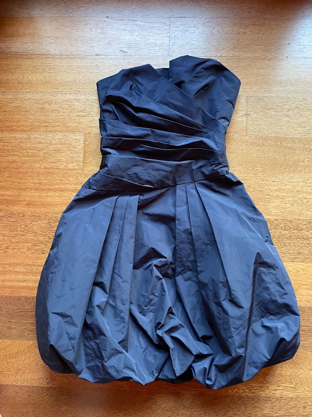 Vestiti: Blaues Cocktailkleid Gr. 32 – Usato da Weiningen ZH venduto da plipp_90