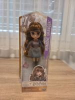 Harry Potter Hermione Granger Puppe im Karton neu