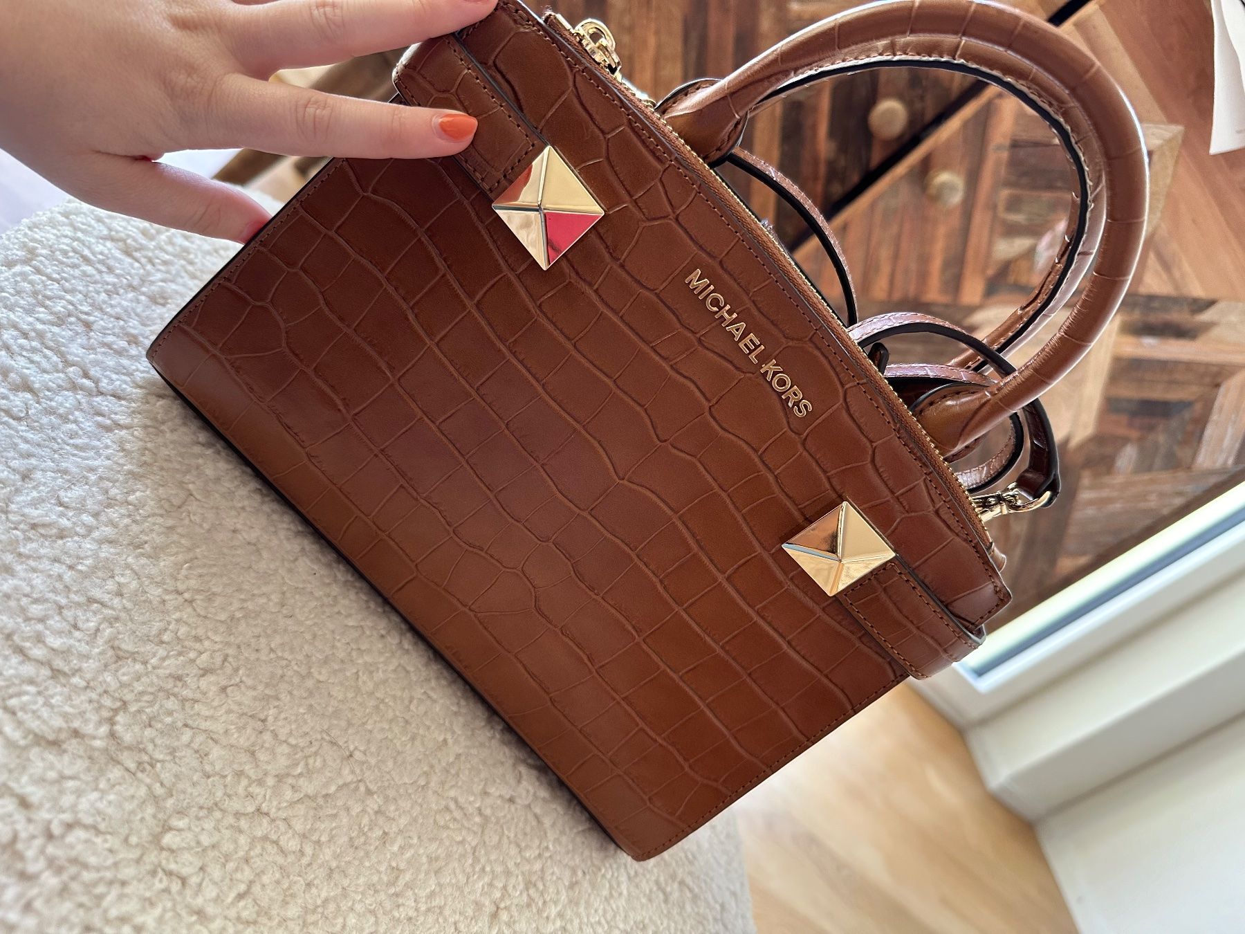 Michael Kors Borse da donna: Tasche Michael Kors – Nuovo (secondo la descrizione) da Bülach venduto da lin_2s68 5