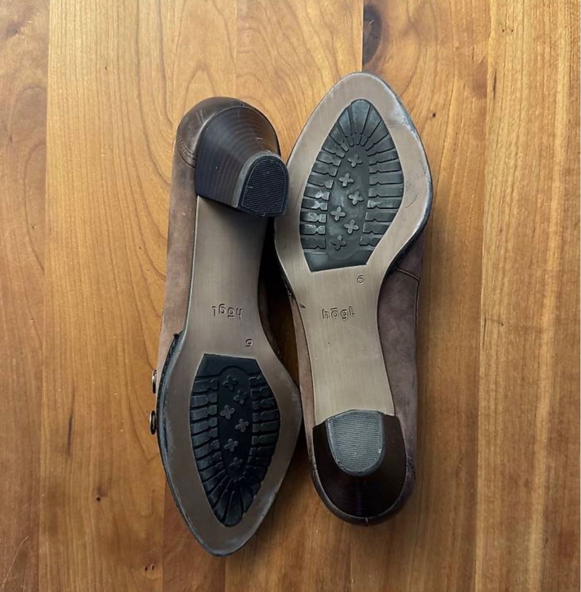 Högl Scarpe da donna: Högl Damenschuhe – Nuovo (secondo la descrizione) da Belp venduto da Cornerman11 3
