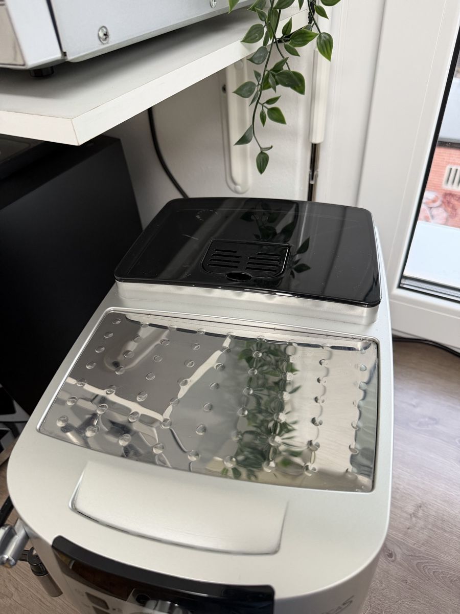 De'Longhi Macchine per caffè & Macchine per espresso: De Longhi Magnifica S – Usato da Basel venduto da kur_y25t 5