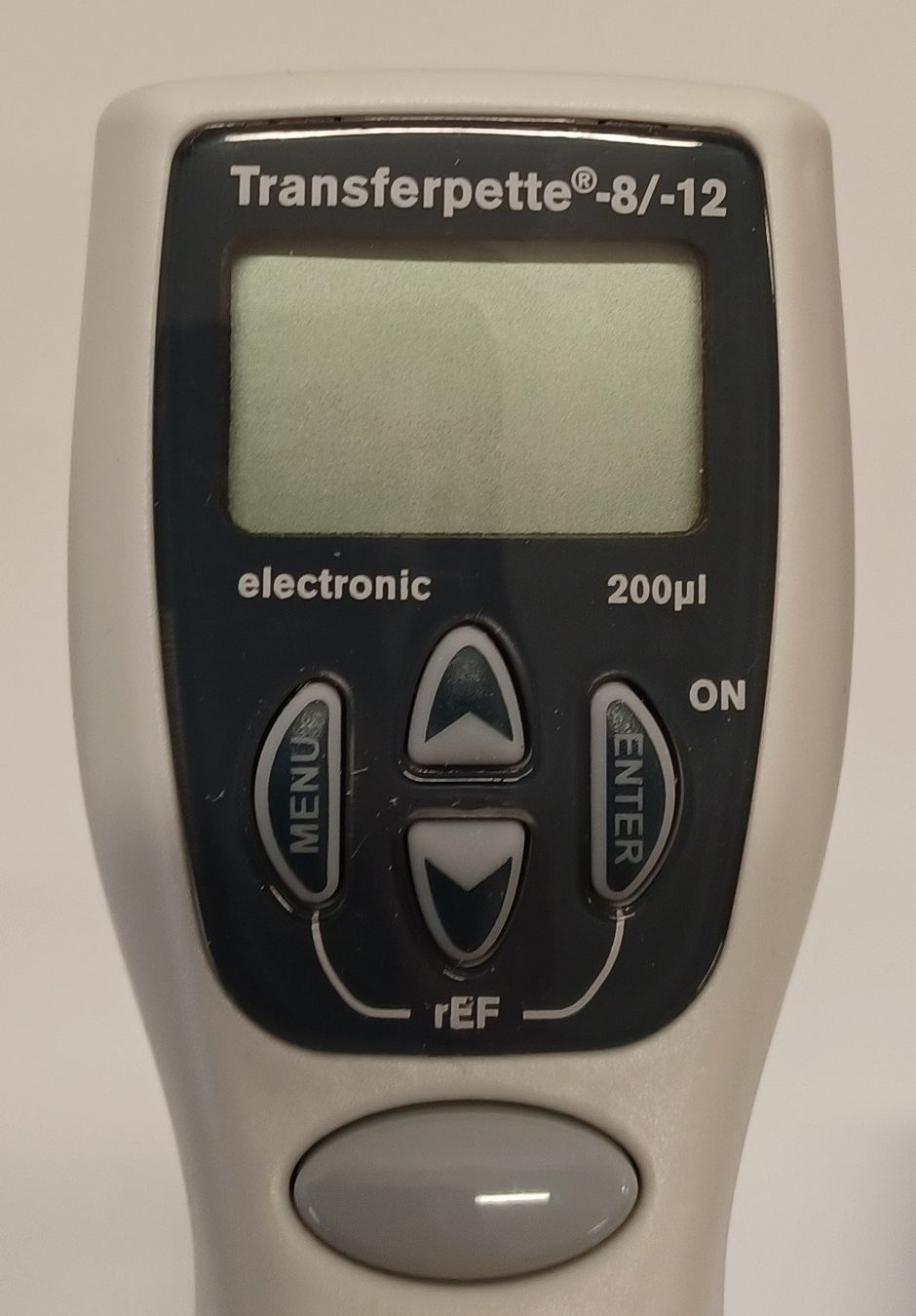Accessori da laboratorio: Brand Transferpette 8 electronic 8-channel pipette – Usato da Niederdorf venduto da LeptonAG_Labor 4