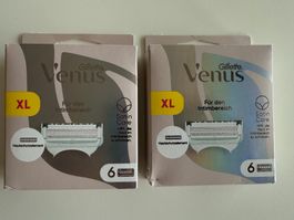 Gillette Venus pour la zone intime, 12 pcs