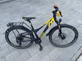 Mustang Trail Checker 24 SL (Superlight)