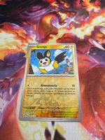 Emolga (TWM 069) / Reverse Holo / Maskerade im Zwielicht