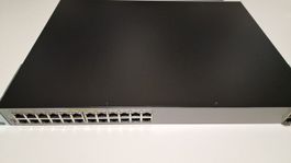 HPE 1920S 24G 2SFP PoE+ 370W JL385A