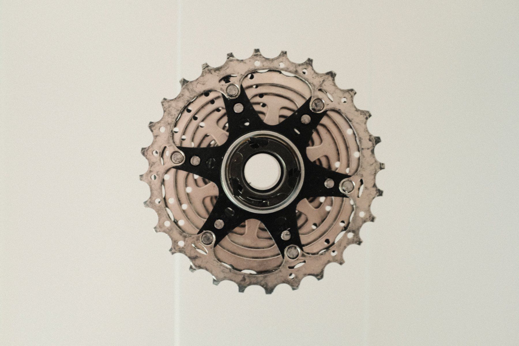 Shimano Ersatzteile: SHIMANO 105 Kassette – Gebraucht aus Zürich von jakob.gpunkt 1