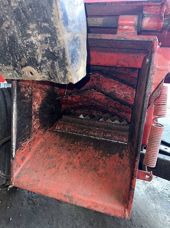 Toutes les machines: Cippatrice – D'occasion à S. Antonino par sev_k6kd 4