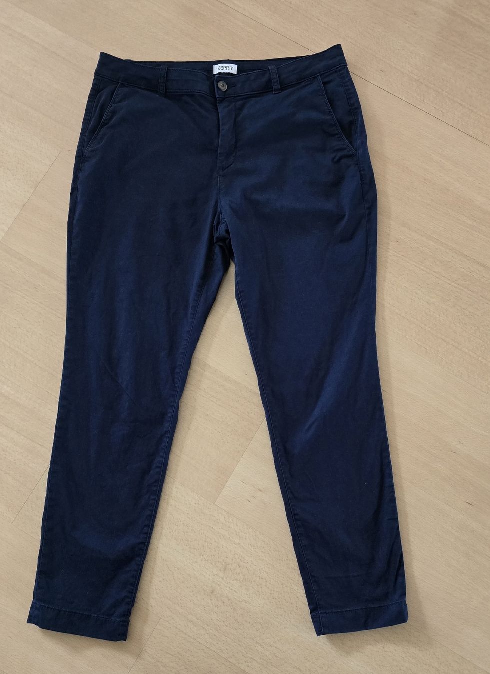 Esprit Pantaloni: esprit Chino Gr. 40 / 30 – Nuovo (secondo la descrizione) da Sursee venduto da M_Z