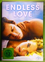 ENDLESS LOVE - DER KAMPF UM DIE GROSSE LIEBE !