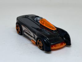 Hot Wheels Monoposto #114