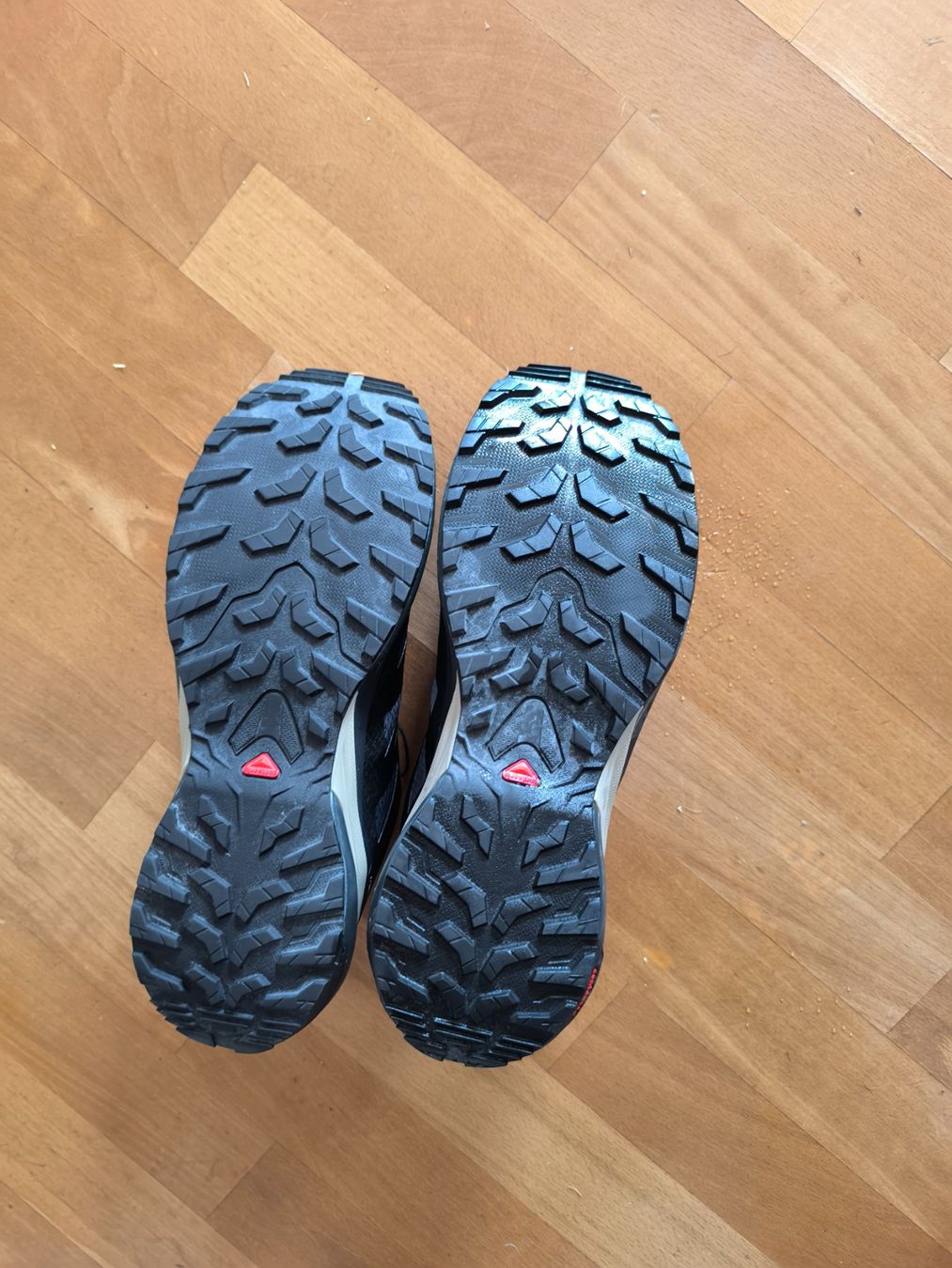 Salomon Scarpe da uomo: Salomon X-Adventure GTX Wanderschuhe – Usato da Wilen b. Wollerau venduto da Marani 1