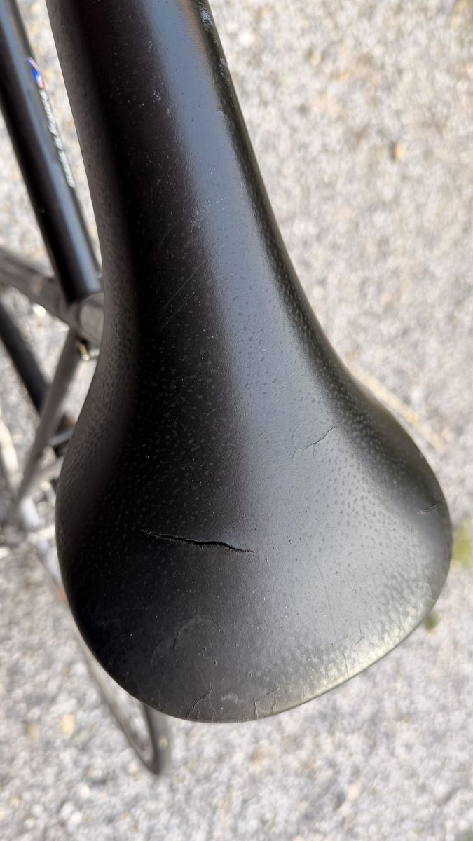 Peugeot Biciclette: Vintage Peugeot Velo – Difettoso da Zürich venduto da Wiselo 1