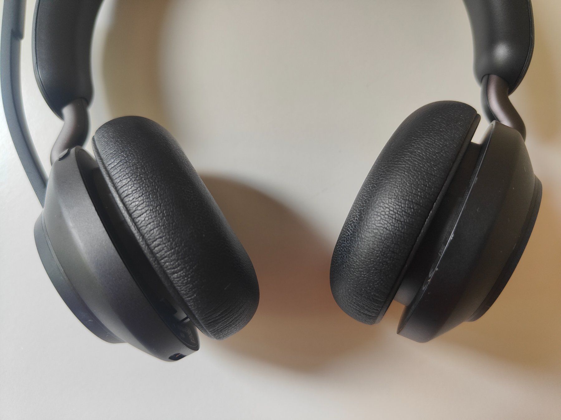 Jabra Cuffie: Jabra Evolve2 65, USB-C Version – Usato da Winkel venduto da 89Q2DF3 4