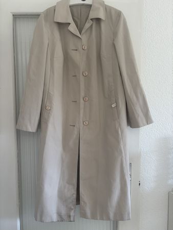 Manteau très jolie taille 36