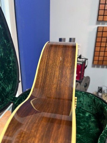 Martin & Co. Strumenti musicali: Martin 000-28 – Usato da Villars-sur-Glâne venduto da Claziko16 3