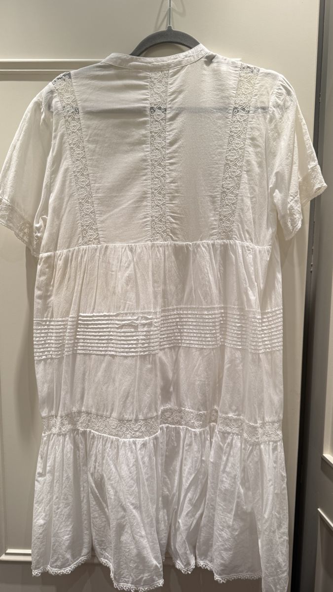 Vestiti: Robe over size s-m – Usato da geneve venduto da gro_7mmx 1