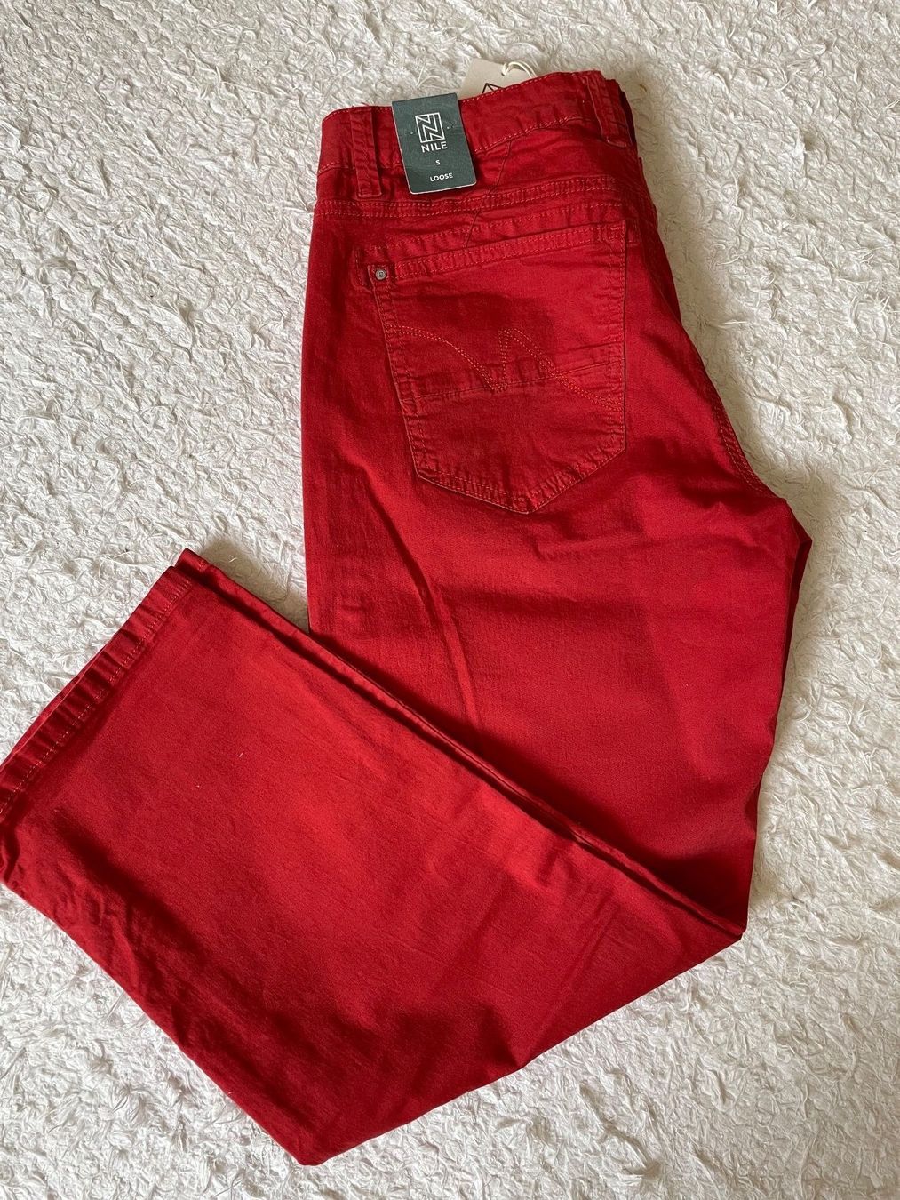 Nile Hosen: Nile Damen Hose Gr S ***Neu*** – Neu (gemäss Beschreibung) aus Zollikofen von repe2