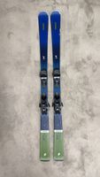 K2 Disruption 78C Ski 170cm mit Marker Bindung Top Zustand 