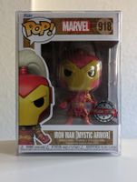 Funko Pop! - Marvel - Iron Man (Mystic Armor) (SE) - 918