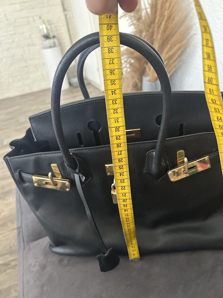 Borse da donna: Birkin Style Mauro Governa Tasche – Nuovo (secondo la descrizione) da Liestal venduto da Htop 2