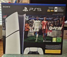 PS5 !!Neuve!!  (825GB + jeu FC26)