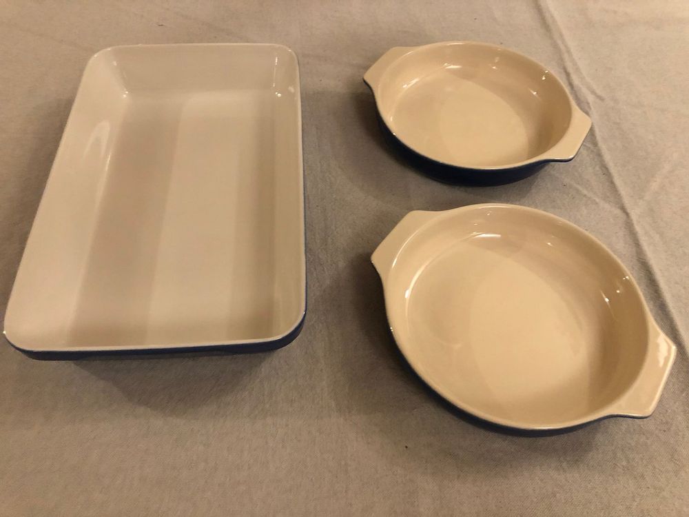 Plat à rôtir en fonte émaillée : les avantages et les inconvénients d' – Crucible Cookware