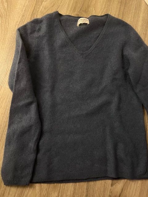 Maglioni & Felpe: 2 Davida Cashmere - Pullover Gr S – Usato da Neerach venduto da romiping 9
