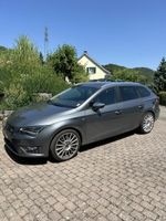Seat Leon ST, 1.8 Tsi, 7-Gang DSG